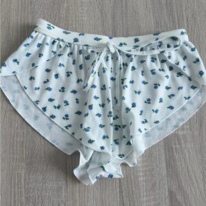 Women's Sleep Shorts -NEW